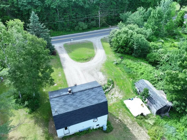 2120 Hallowell Road, Litchfield, ME 04350