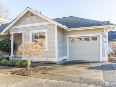 102 W Maberry Street #D, Lynden, WA, 98264