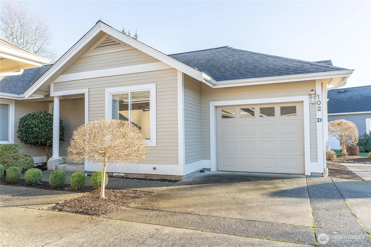 102 W Maberry Street #D photo 1