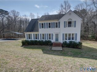 7133 Omalley Dr, North Chesterfield, VA 23234