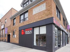 1 Hannaford St, Toronto, ON