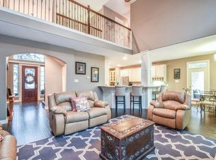 14403 Timbergreen Dr, Magnolia, TX 77355