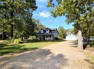 431 County Road 33630, Paris, TX 75460