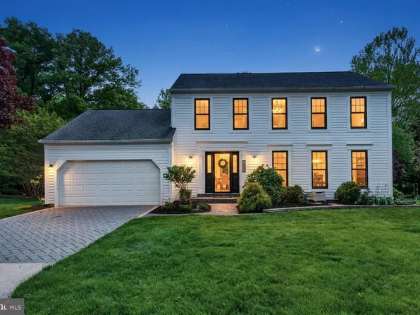 12603 Heritage Farm Ln, Herndon, VA 20171