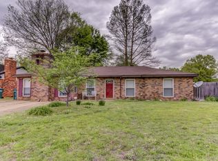 7835 Brentwood Dr, Southaven, MS 38671