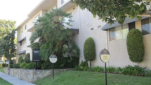 Franklin House Apartments