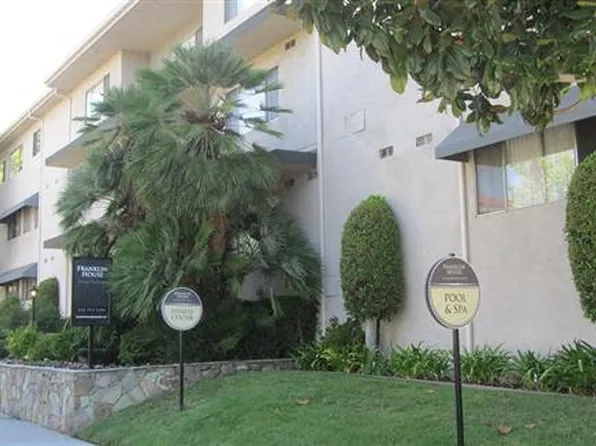 Franklin House Apartments