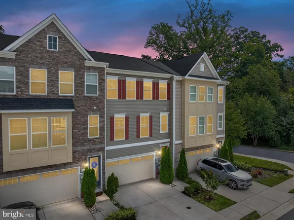 1205 Hickory Hill Cir, Arnold, MD 21012