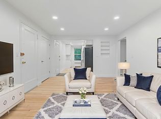 140 Beaconsfield Rd APT 2, Brookline, MA 02445