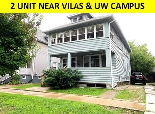 1229-1231 Mound St, Madison, WI 53715