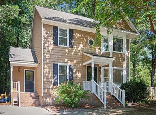 4605 Ellsmere Ln, Raleigh, NC 27604