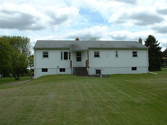 Rear View