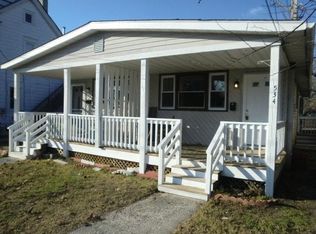 534 Florence Ave, Millville, NJ 08332