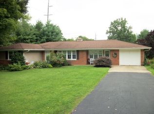 2184 N Balla Machre Pl, Vincennes, IN 47591