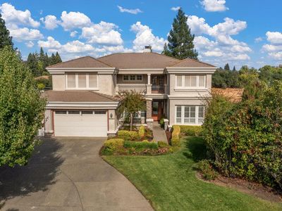 9085 Hangar Way, Fair Oaks, CA, 95628