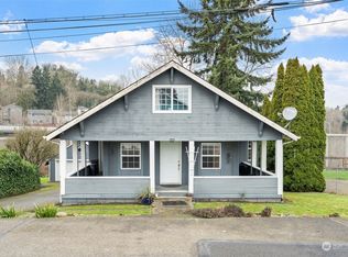 13901 51st Ave S, Seattle, WA