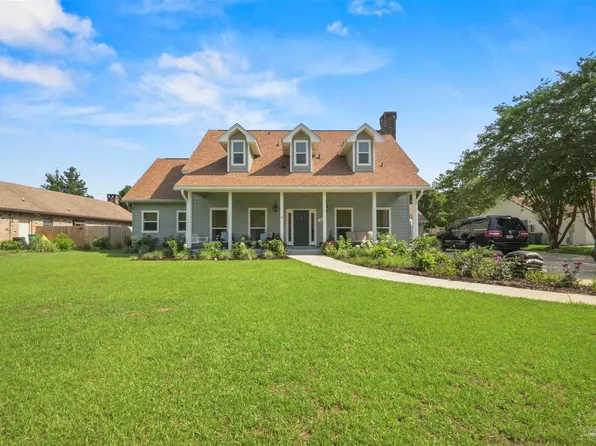 113 W Hampton Ct, Niceville, FL 32578