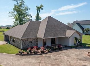 138 Robinson Rd, Alexandria, LA 71303