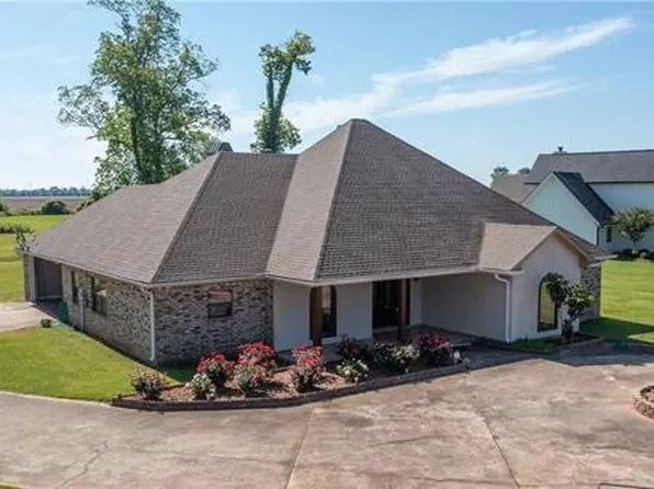 138 Robinson Rd, Alexandria, LA 71303