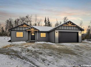 8233 W Aurora Heights Loop, Wasilla, AK 99623