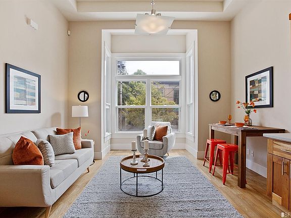 3rd image of 1832 Page St APT 1