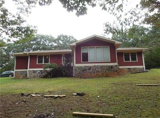 560 Kelso Rd, Jasper, GA 30143