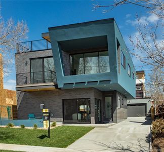 1745 W 35th Ave, Denver, CO, 80211