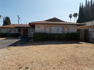 19240 Napa St, Northridge, CA 91324