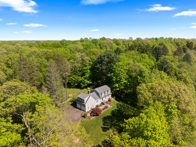 37 Hungry Hill Circle, Guilford, CT, 06437