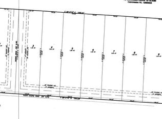 LOT 5 E Tucks Chapel Rd, Rogers, AR 72756