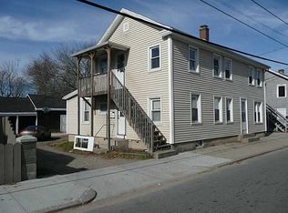 91 Pierce St, Westerly, RI 02891