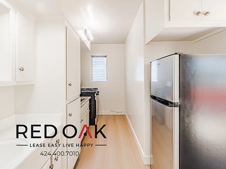 1540 S Wilton Pl #307 — Photo 8