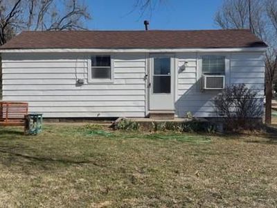 1609 N 6th St, Tecumseh, OK, 74873