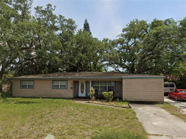 3172 Irving St, Sarasota, FL 34237