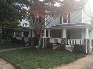 8076 Broad St, Rural Hall, NC 27045