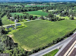 Old Route 22, Bethel, PA 19507