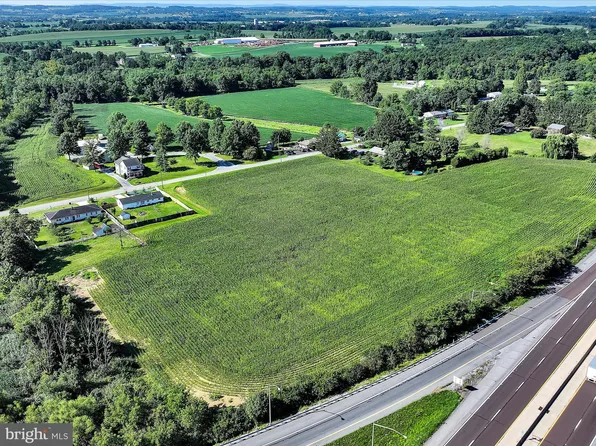 Old Route 22, Bethel, PA 19507