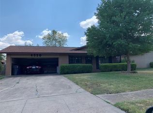 4520 Black Rock Dr, Dallas, TX 75211