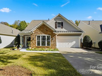 3415 Darlington Rd, Matthews, NC, 28105