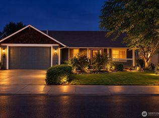 1605 N Bluegrass Ln, Ellensburg, WA 98926
