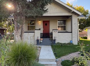 3629 N Josephine St, Denver, CO 80205