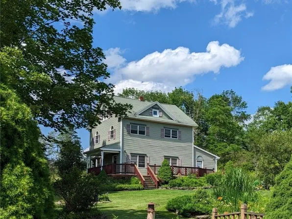 218 Lower Reservoir Rd, Oneonta, NY 13820