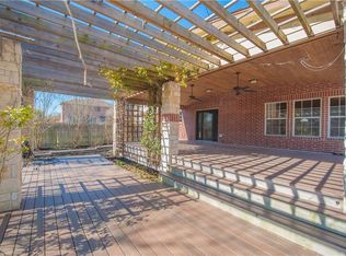 511 Red Tailed Hawk Dr, Pflugerville, TX 78660