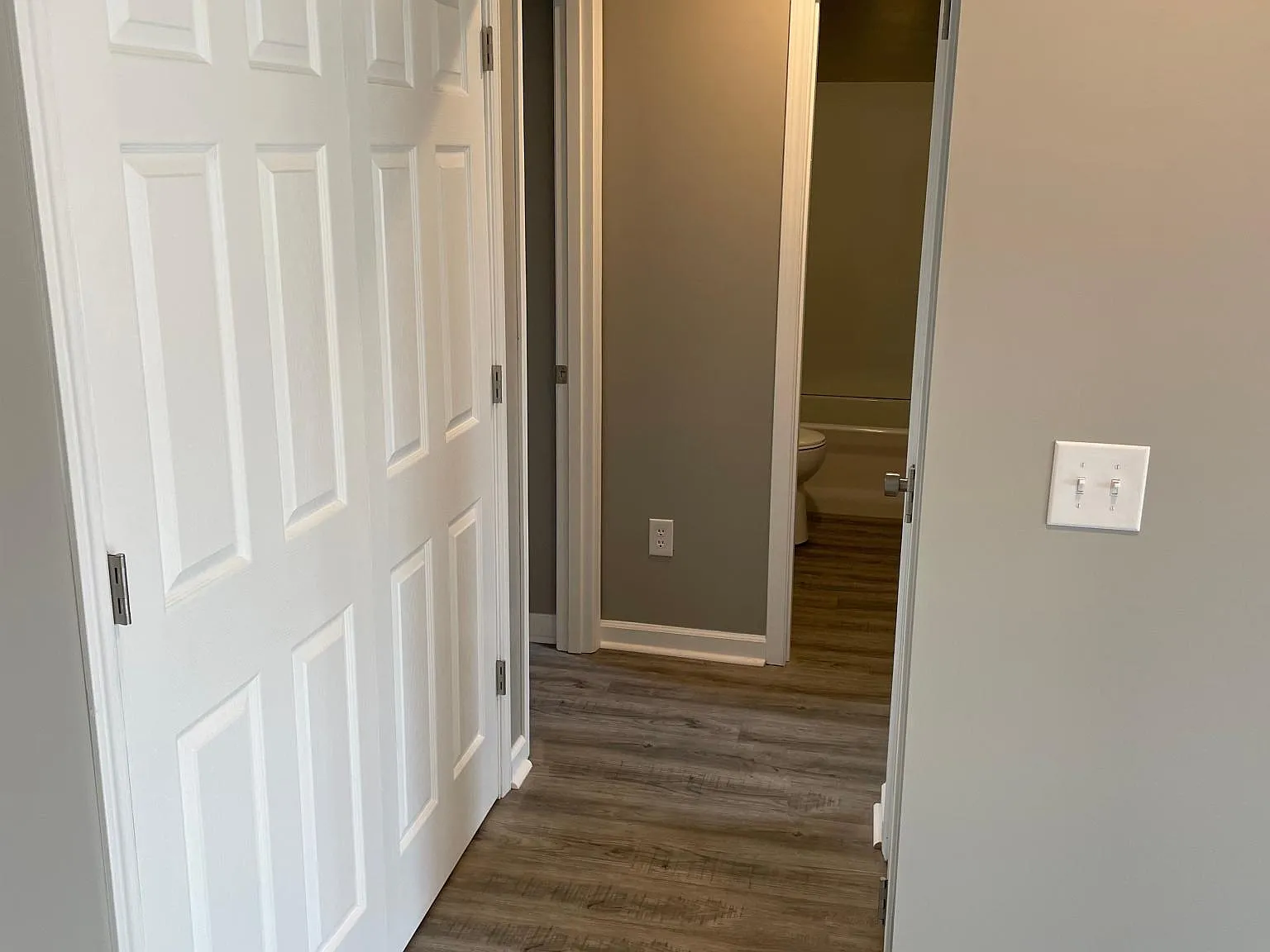 2 bed, 750 sqft, $1,250 — Photo 3