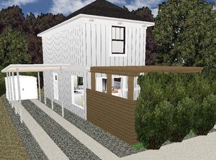 2002 W 2nd St, Taylor, TX 76574