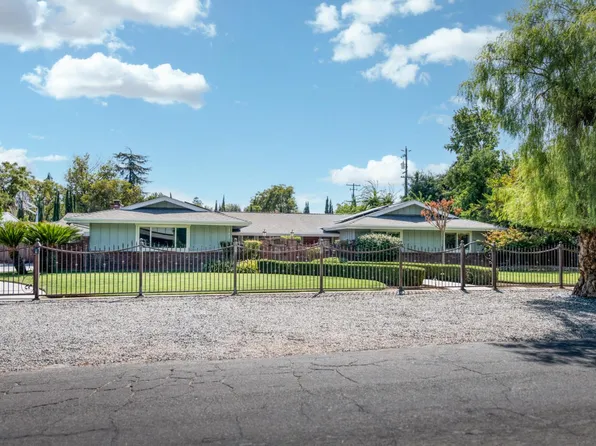 183 W Indianapolis Ave, Fresno, CA 93705