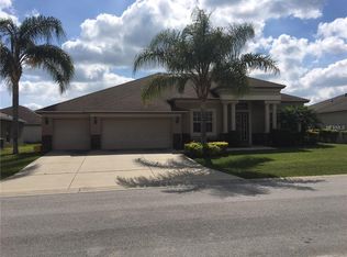 6776 Hampshire Blvd, Lakeland, FL 33813