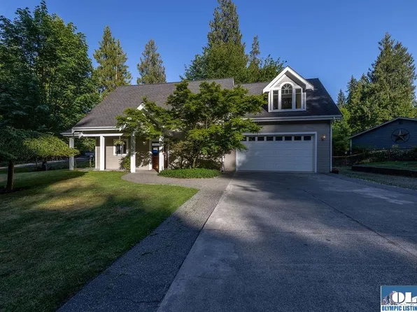 363 Dungeness Mdws, Sequim, WA 98382