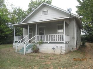 1314 W Sevier St, Clarksville, AR 72830