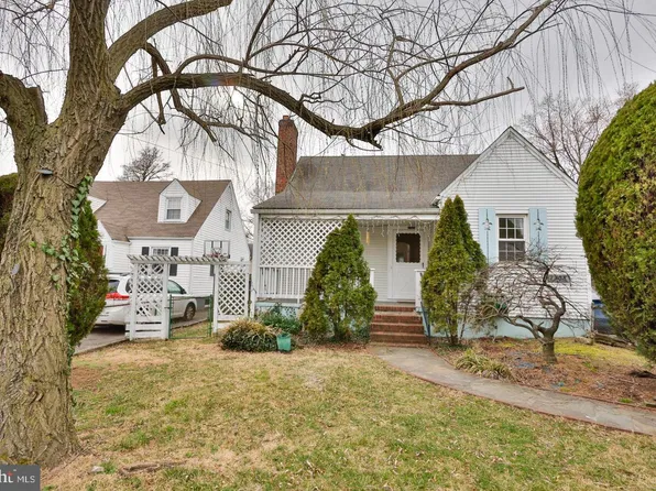 1508 S Walter Reed Dr, Arlington, VA 22204
